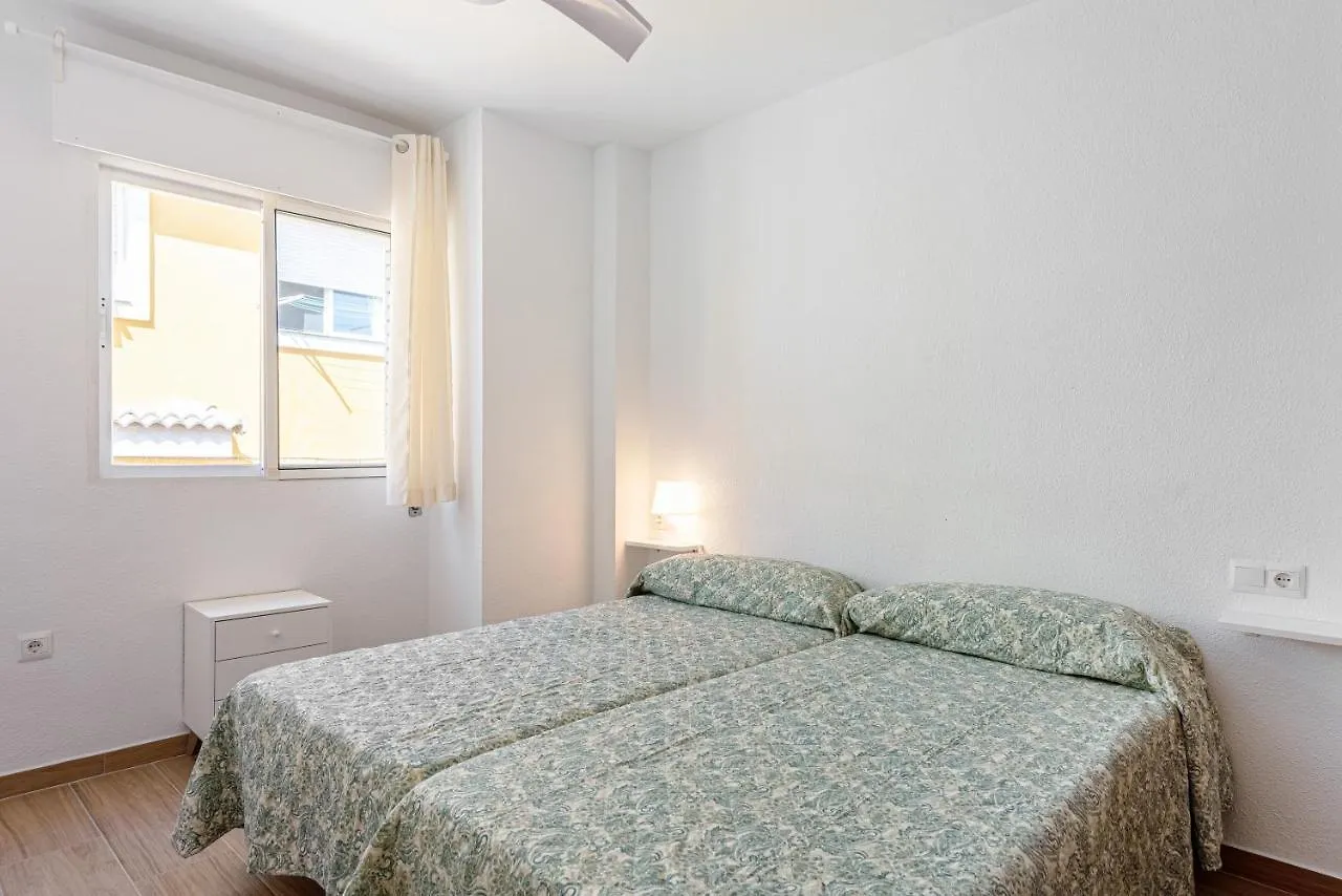Villa Casa Mar De Frente Málaga
